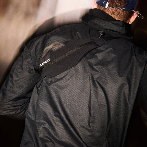 Flow Belt Light | Black