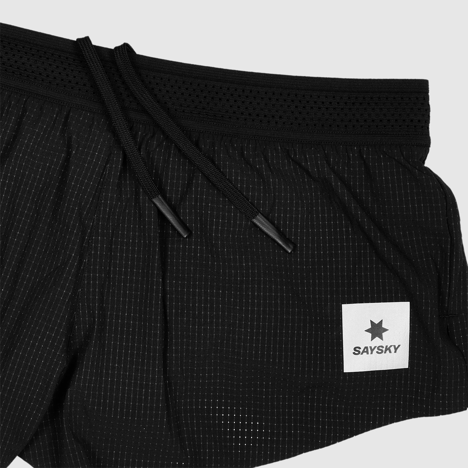 M Flow Shorts 2'' | Black