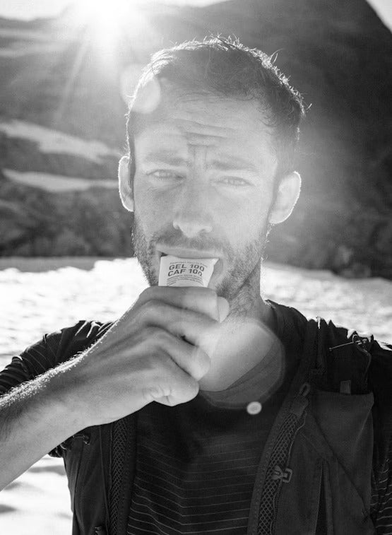 GEL 100 Caffeine (40g)