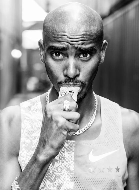 GEL 100 Caffeine (40g)