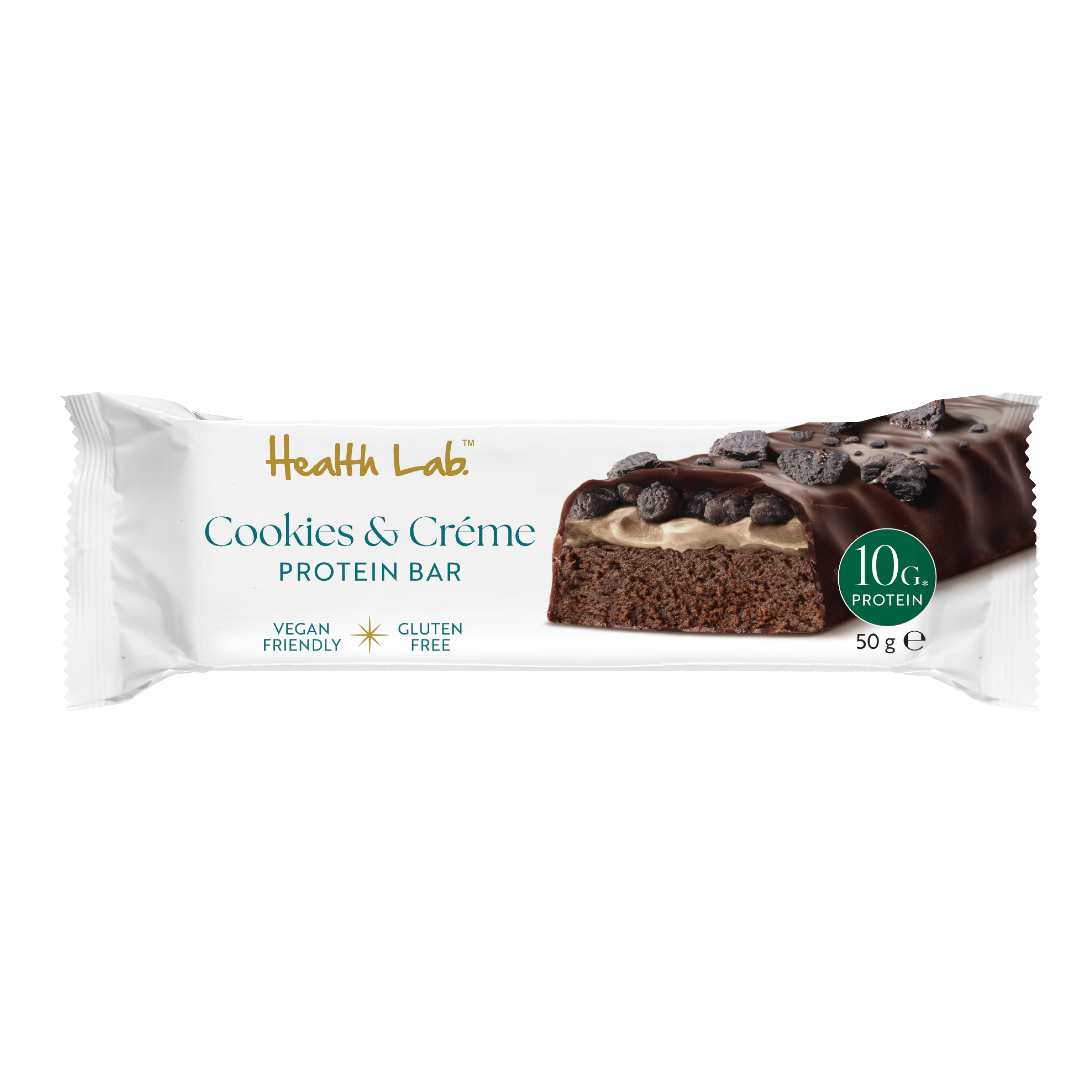 Protein Bar | Cookies & Cream