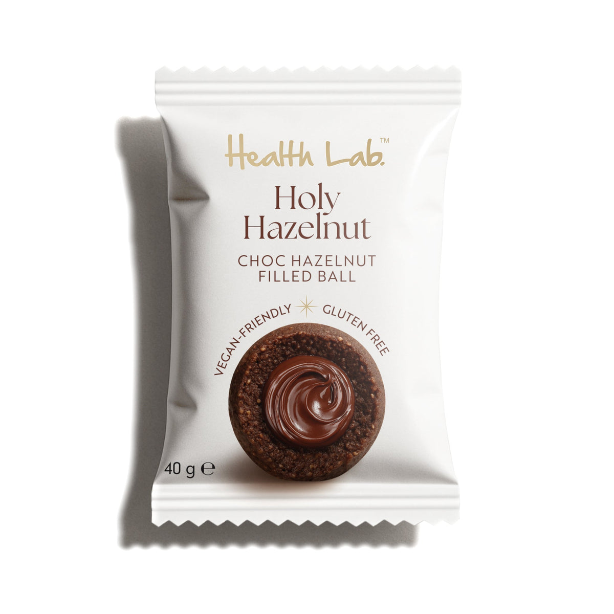 Protein Ball | Holy Hazelnut