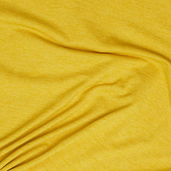 W Logo Combat Pro Singlet | Yellow