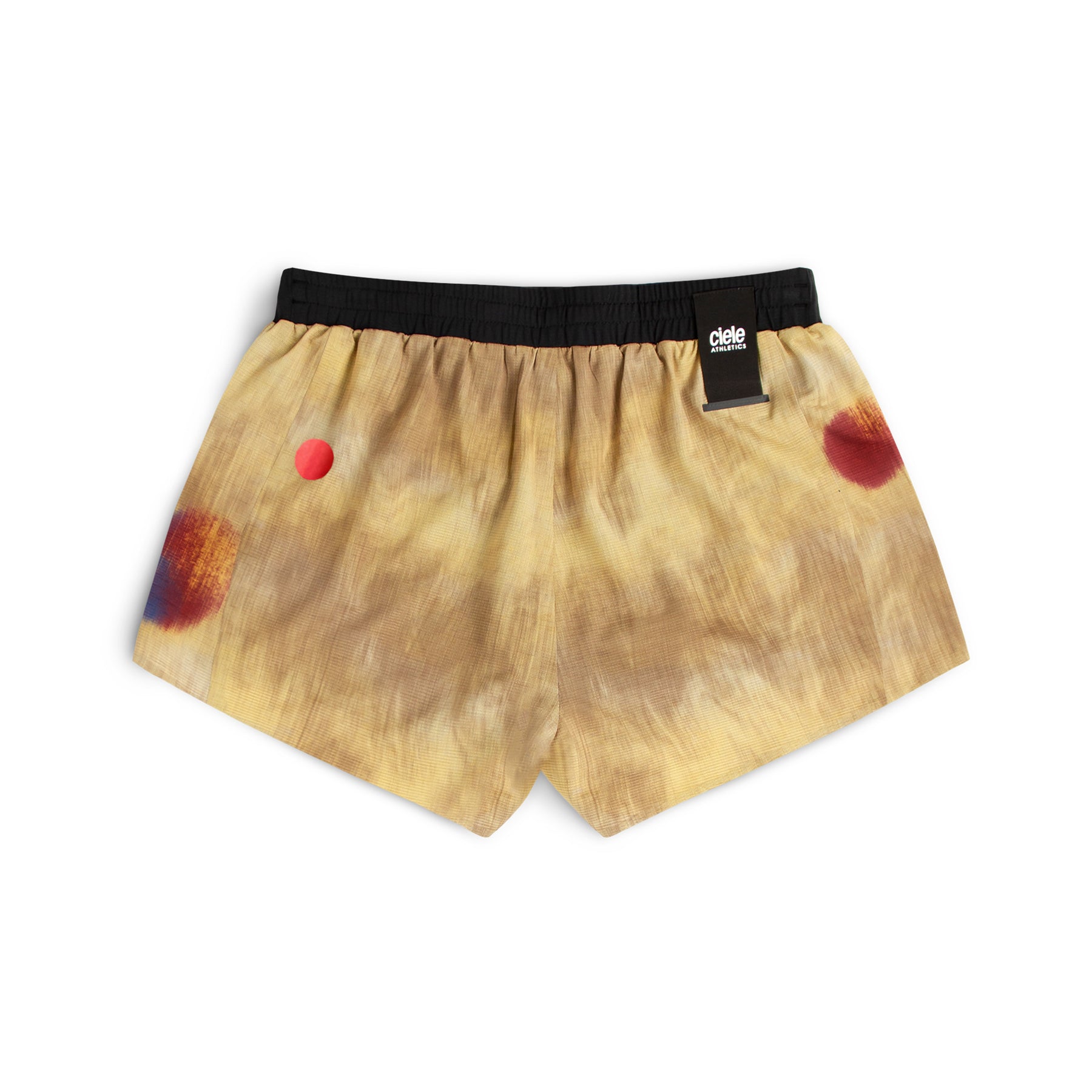 男士 RDShort |獅身人面像