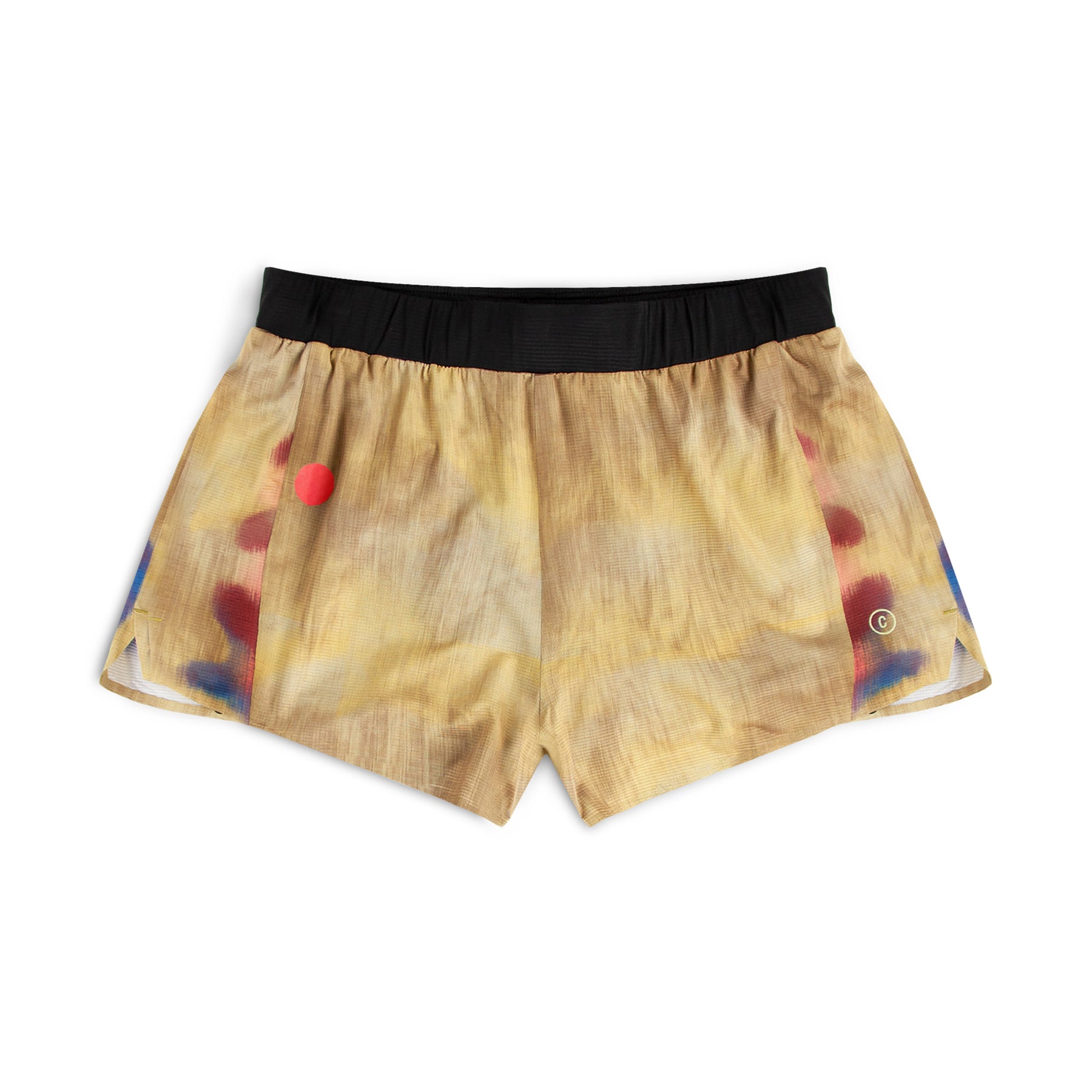 男士 RDShort |獅身人面像