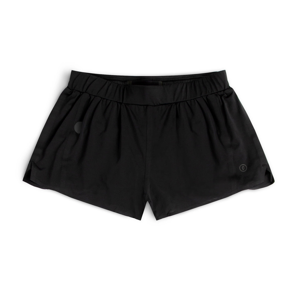 M RD Short 3" | Shadow Sphinx