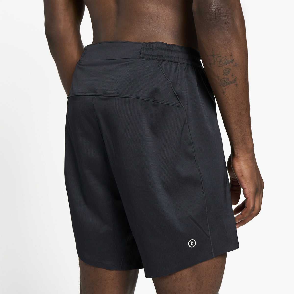M TRN Short 7'' Linerless | Shadowcast