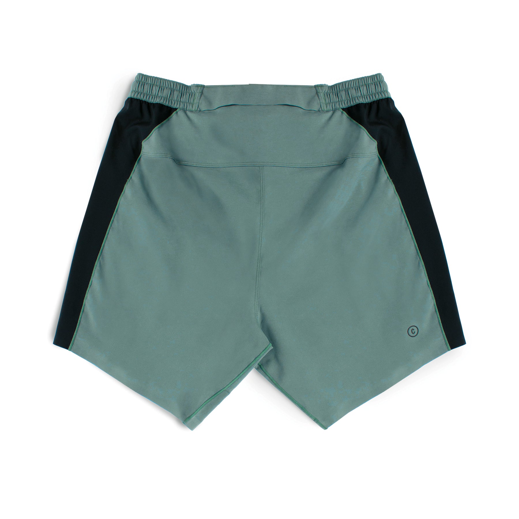 M TRN Short 7'' Linerless | Silver Pine