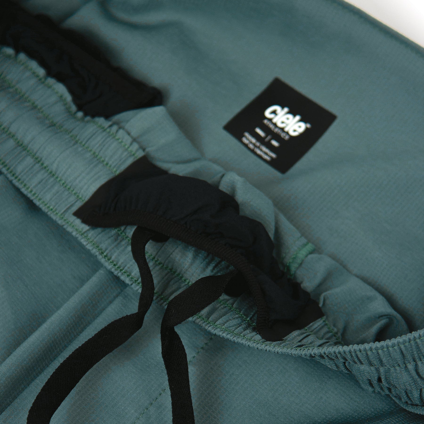 M TRN Short 7'' Linerless | Silver Pine