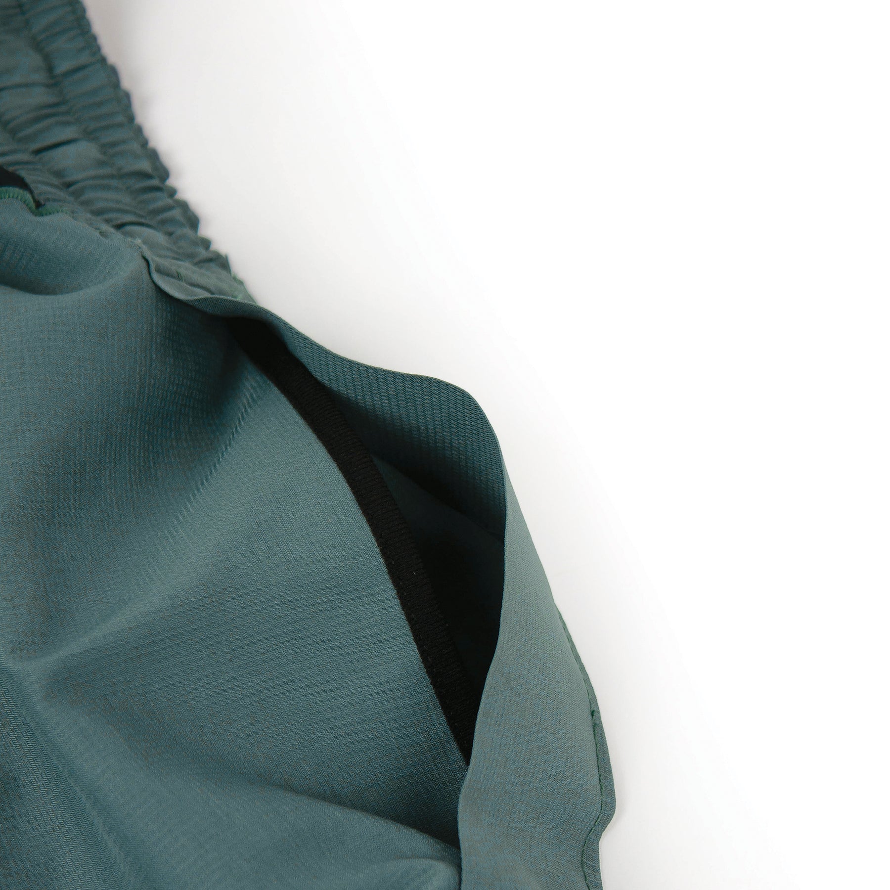 M TRN Short 7'' Linerless | Silver Pine