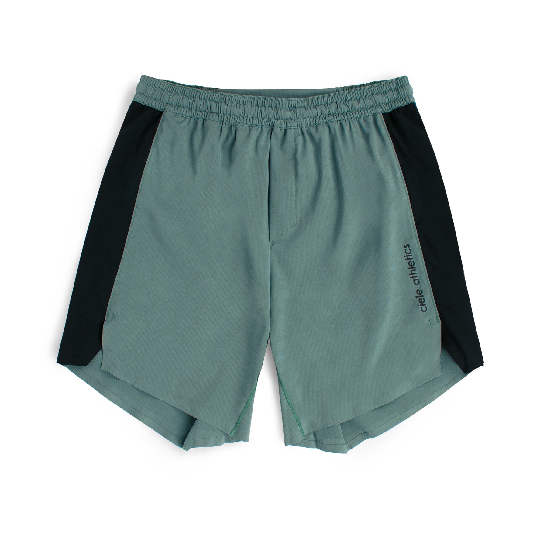 M TRN Short 7'' Linerless | Silver Pine