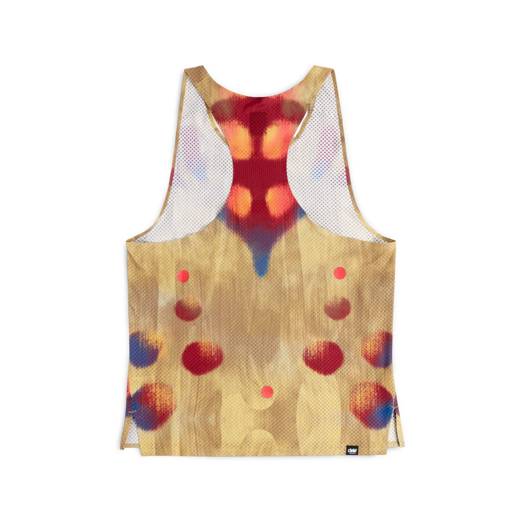 男士 RDSinglet |獅身人面像