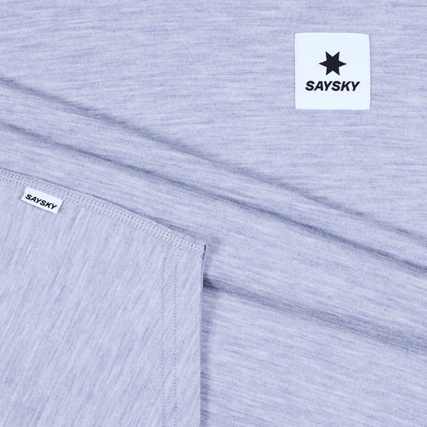 Merino Base Long Sleeve | Grey