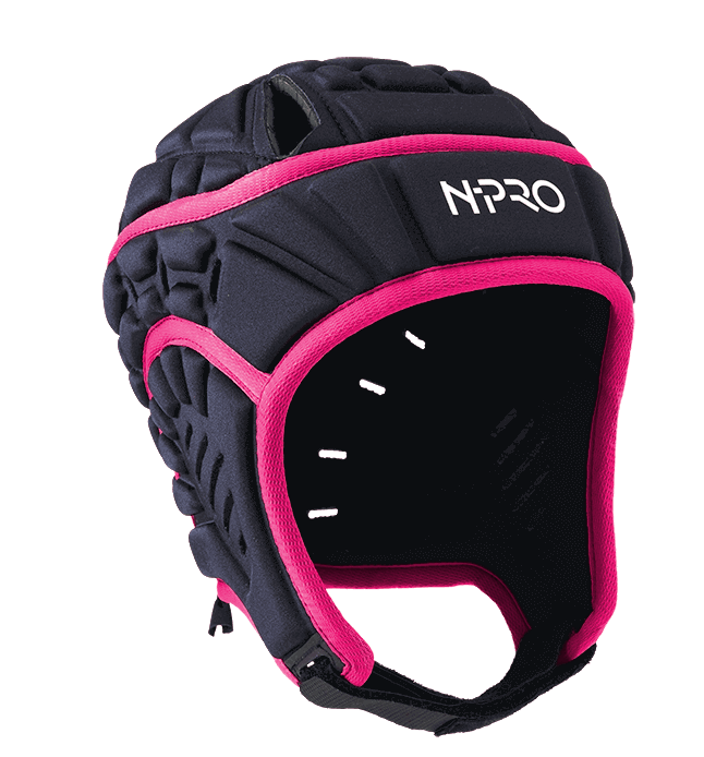 N-PRO Rugby Head Guard