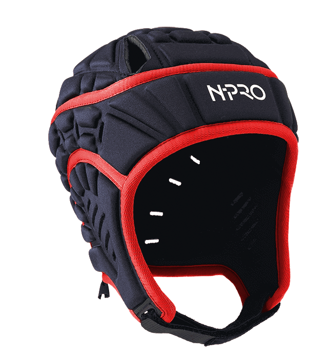 N-PRO Rugby Head Guard
