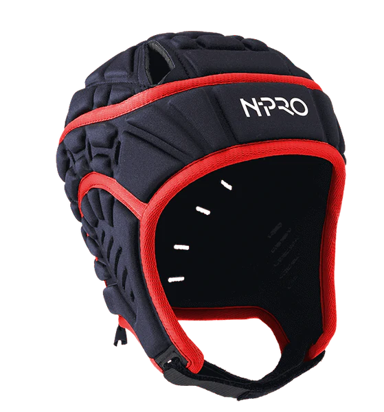 N-PRO Rugby Head Guard
