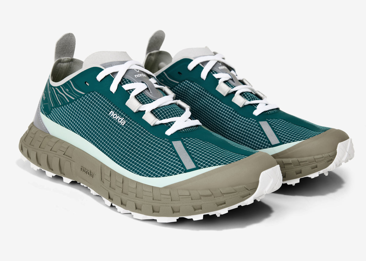 Norda 001A | Horizon