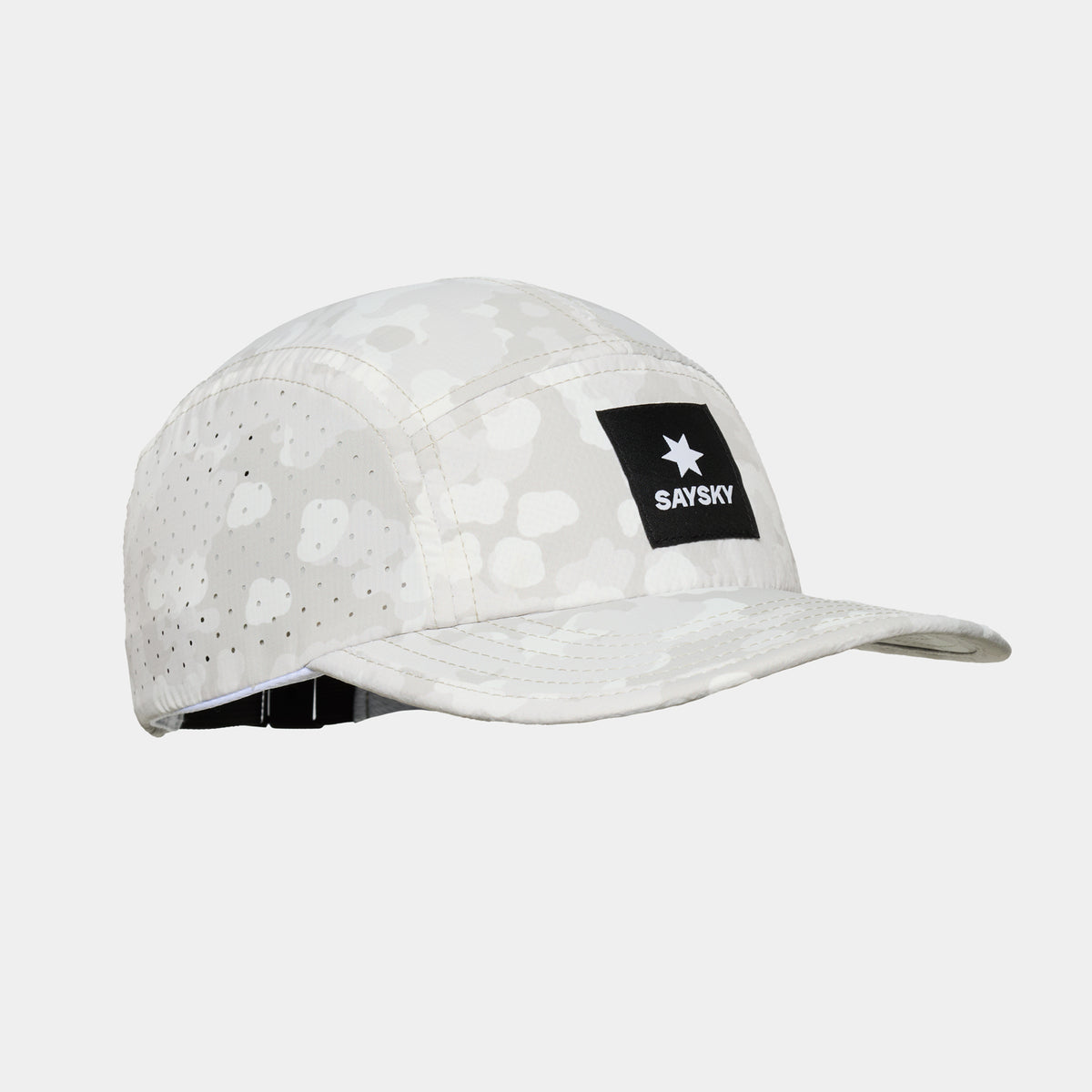 Camo Combat Cap | Sand
