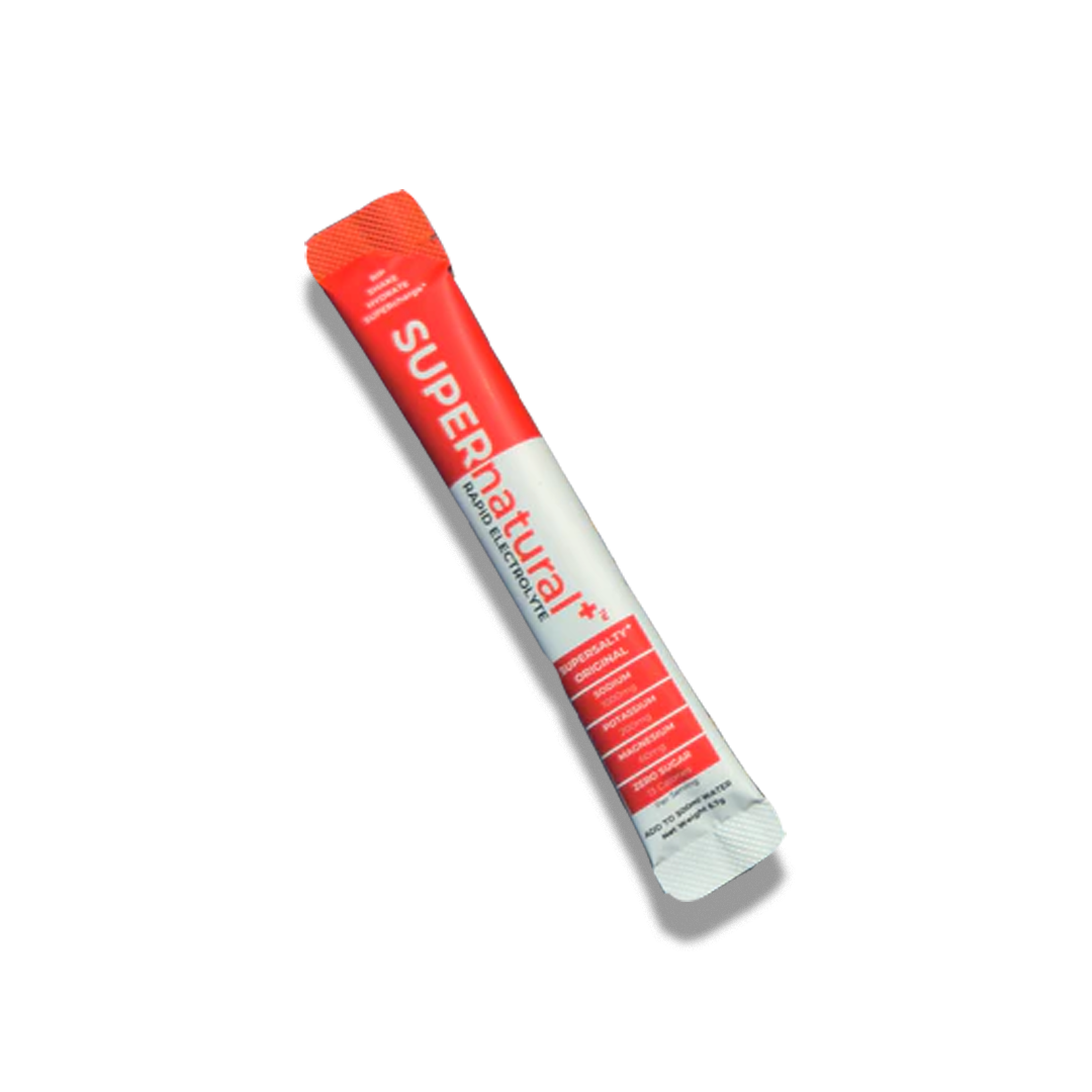 SUPERsalty 電解質小包 |原味(7.0克)