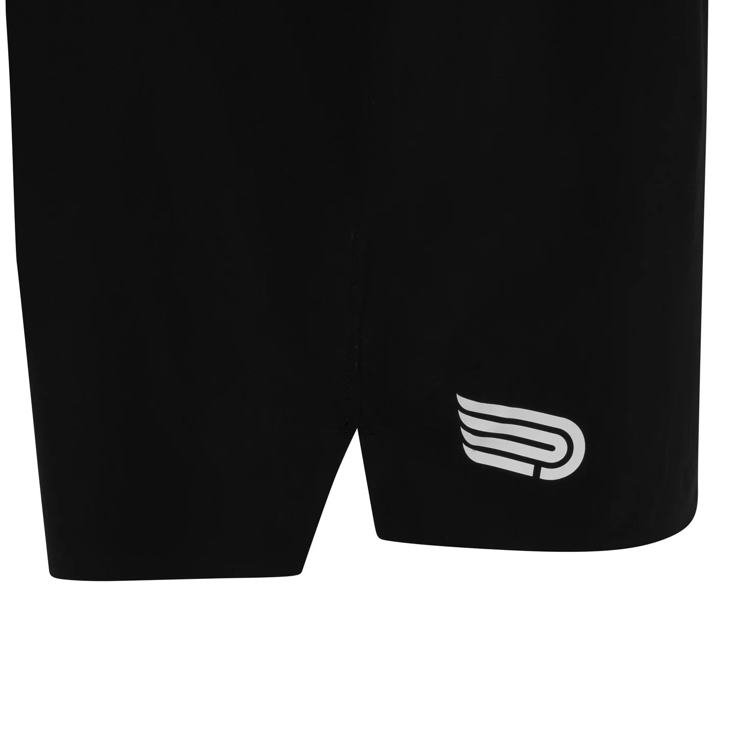 Men's Perform 5" Short | Black/Mat