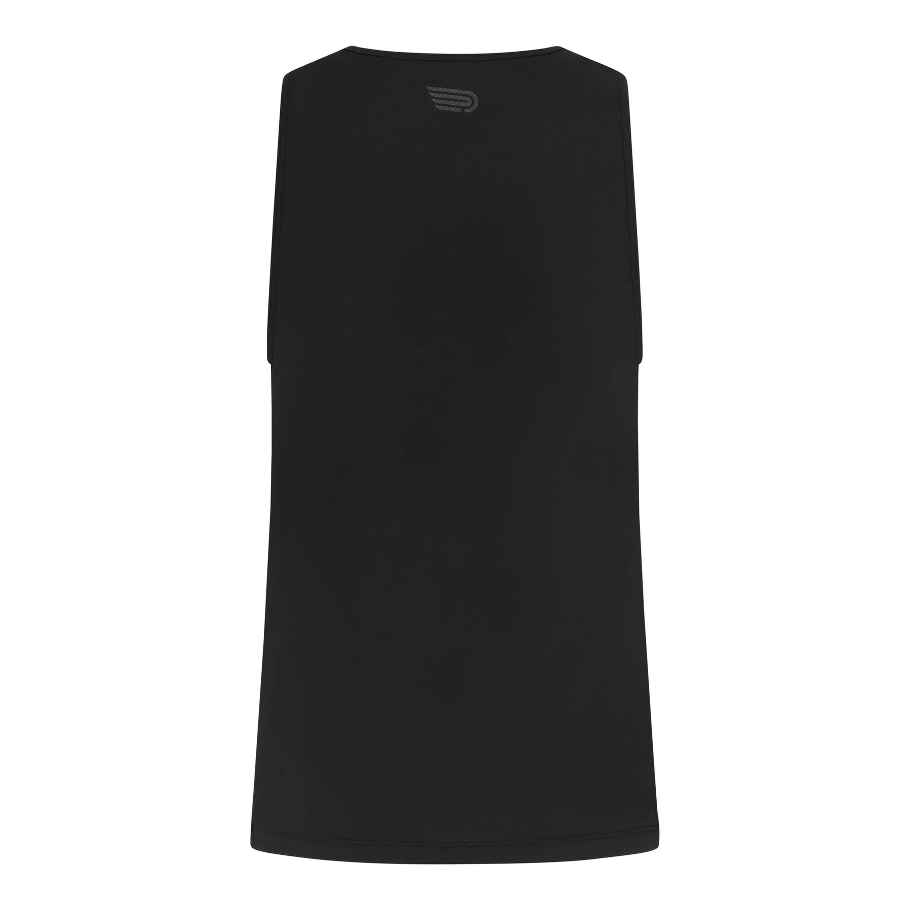 M Sustain Singlet | Black
