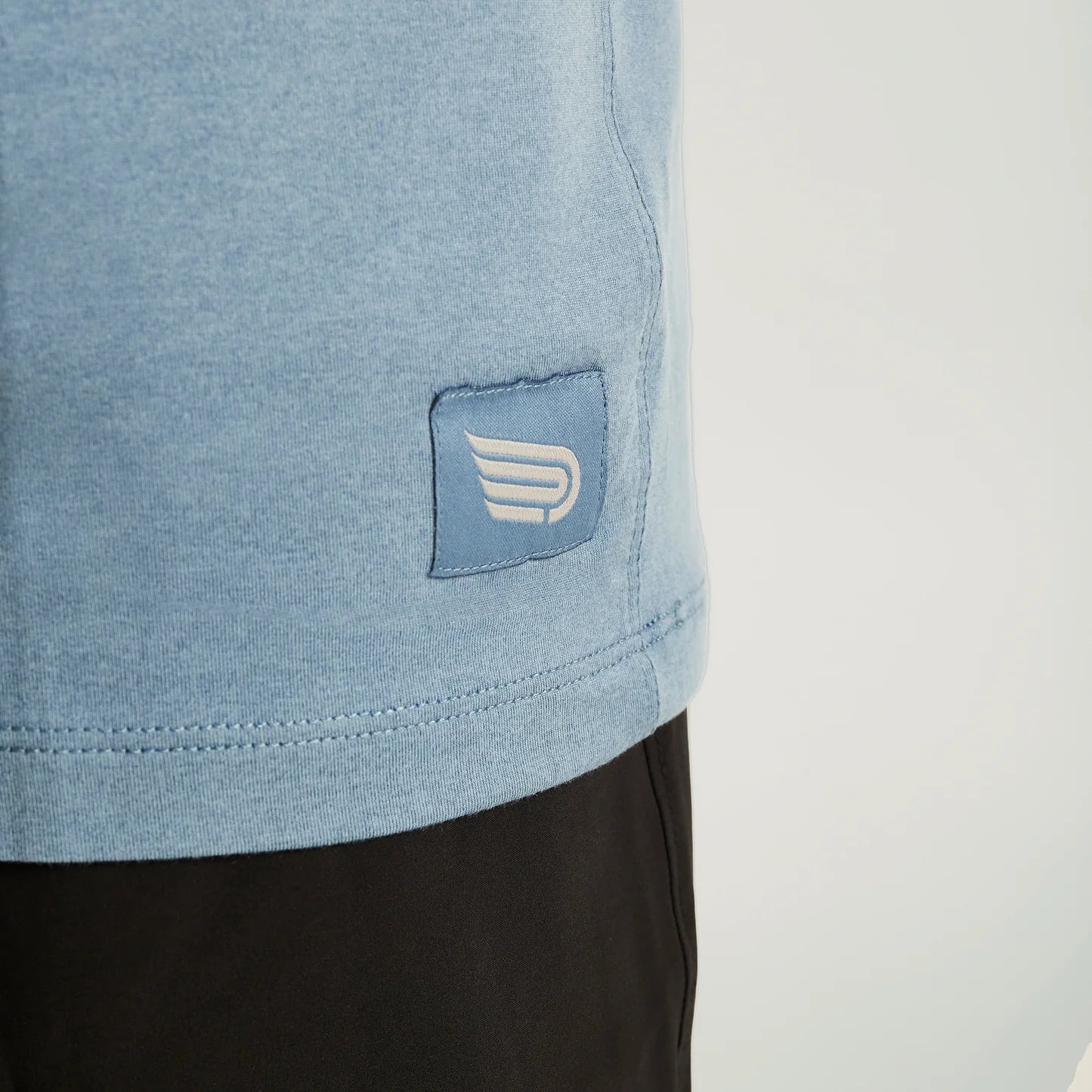 男士 Recon S/S 上衣 |青石/青石