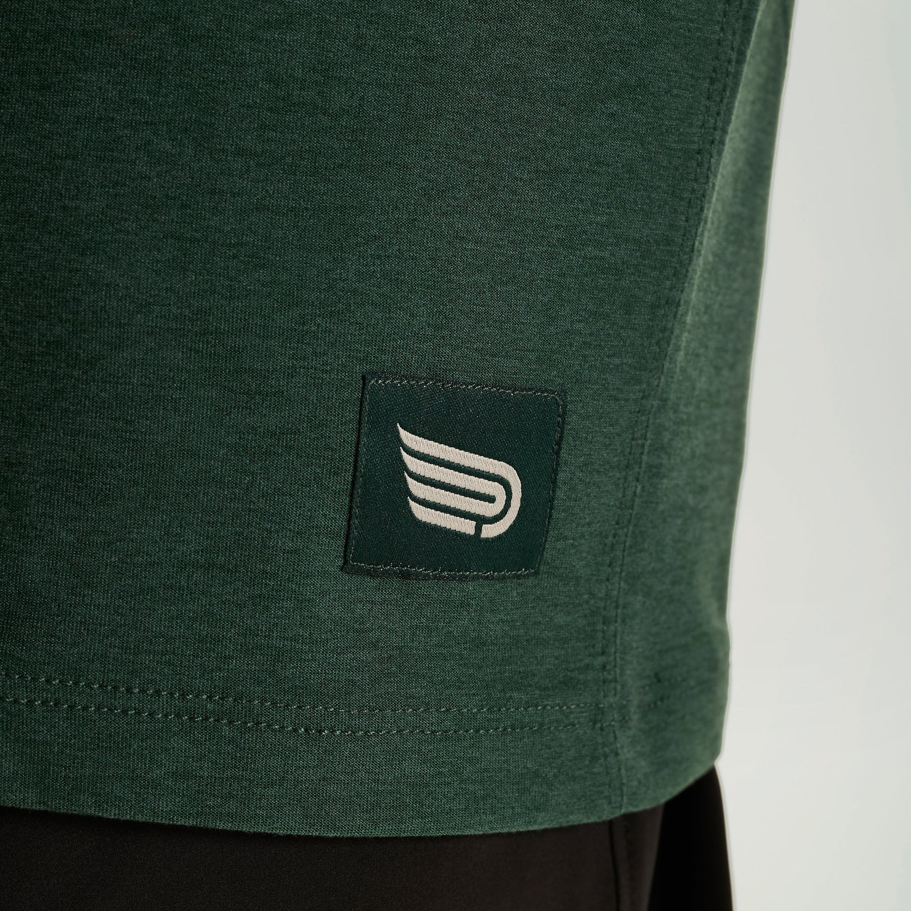 男士 Recon S/S 上衣 |翡翠/玉