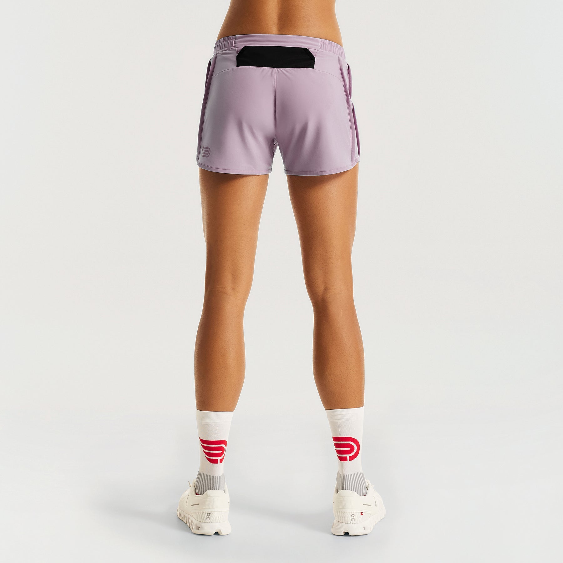 女子表演短褲 |迷霧玫瑰/霧玫瑰