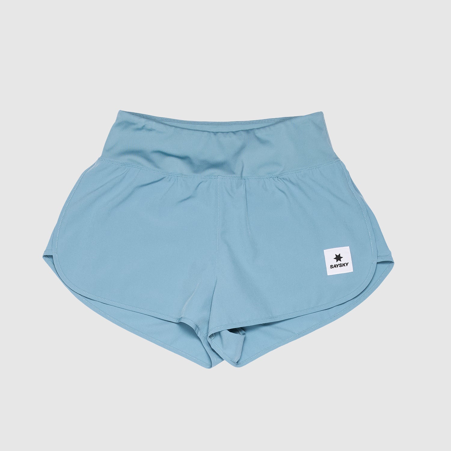 W Pace Shorts 3'' | Blue
