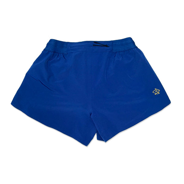 W Fuel N Fly 4" - Boston | Bellwether Blue