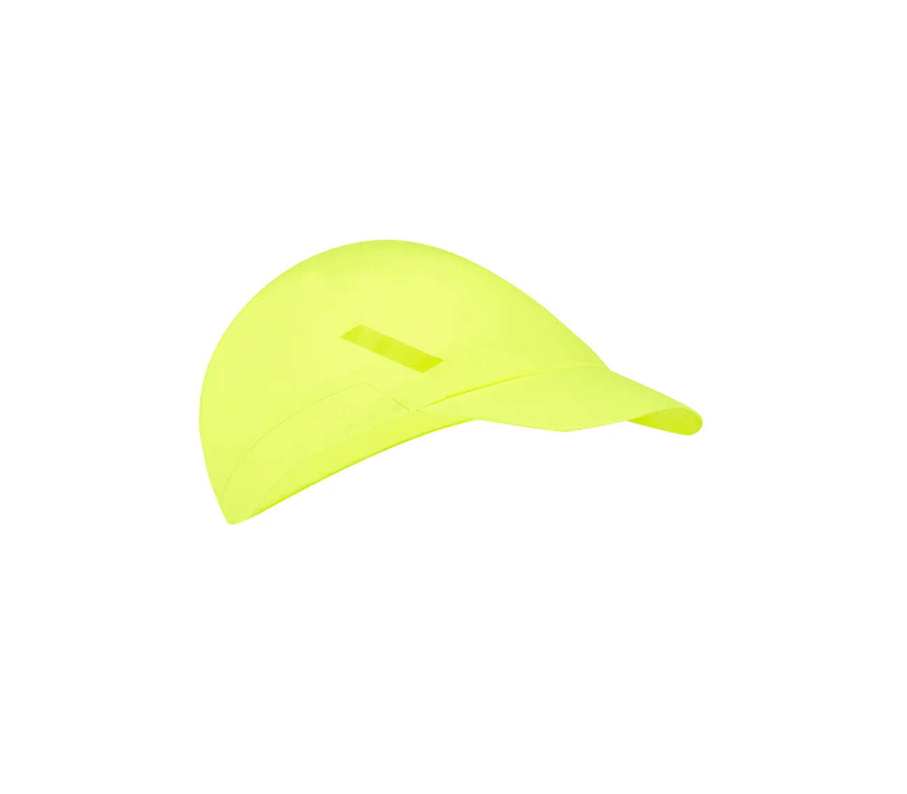 Ultra Race Cap | Fluro Yellow