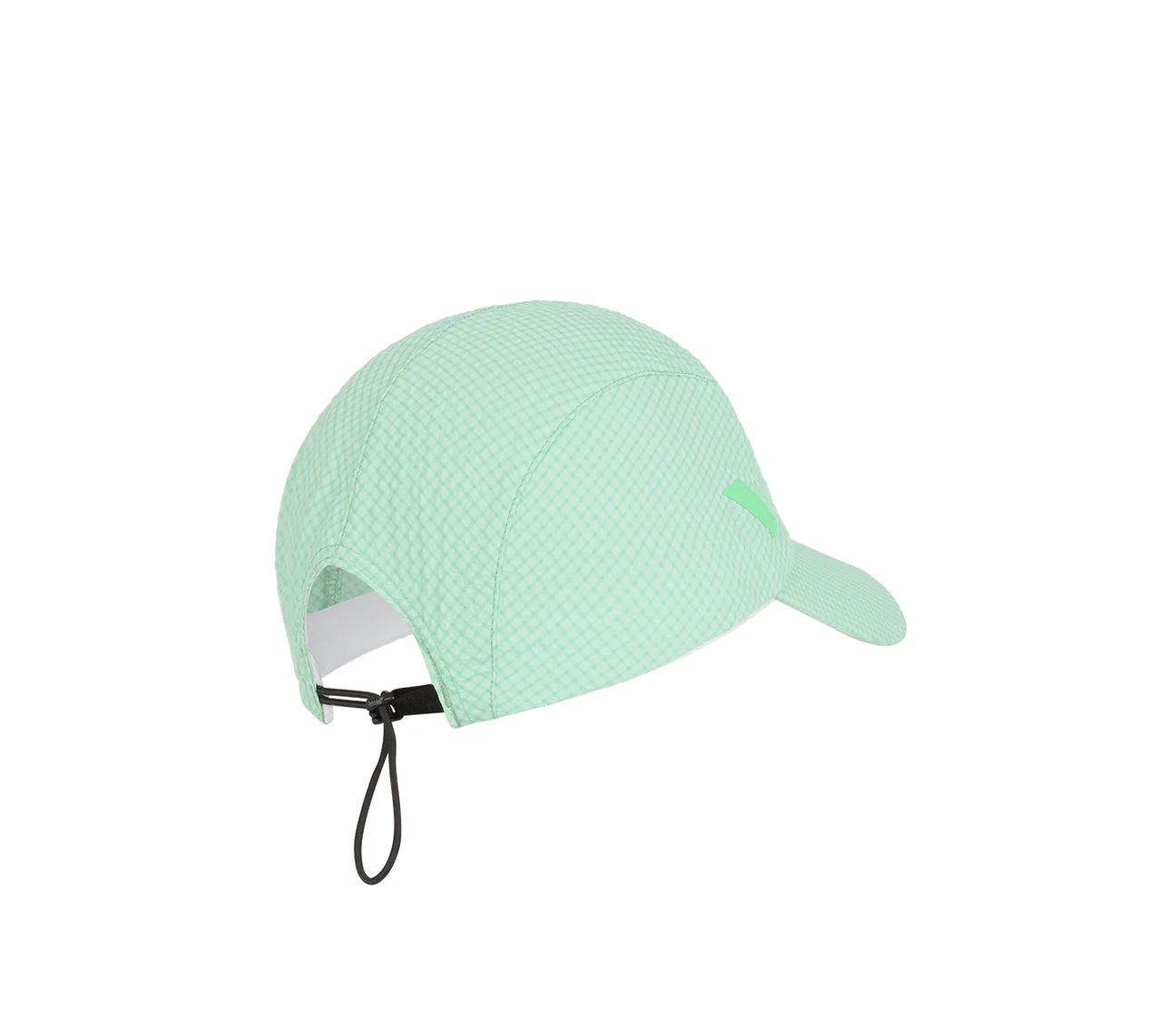 飛鏢帽 |檸檬綠