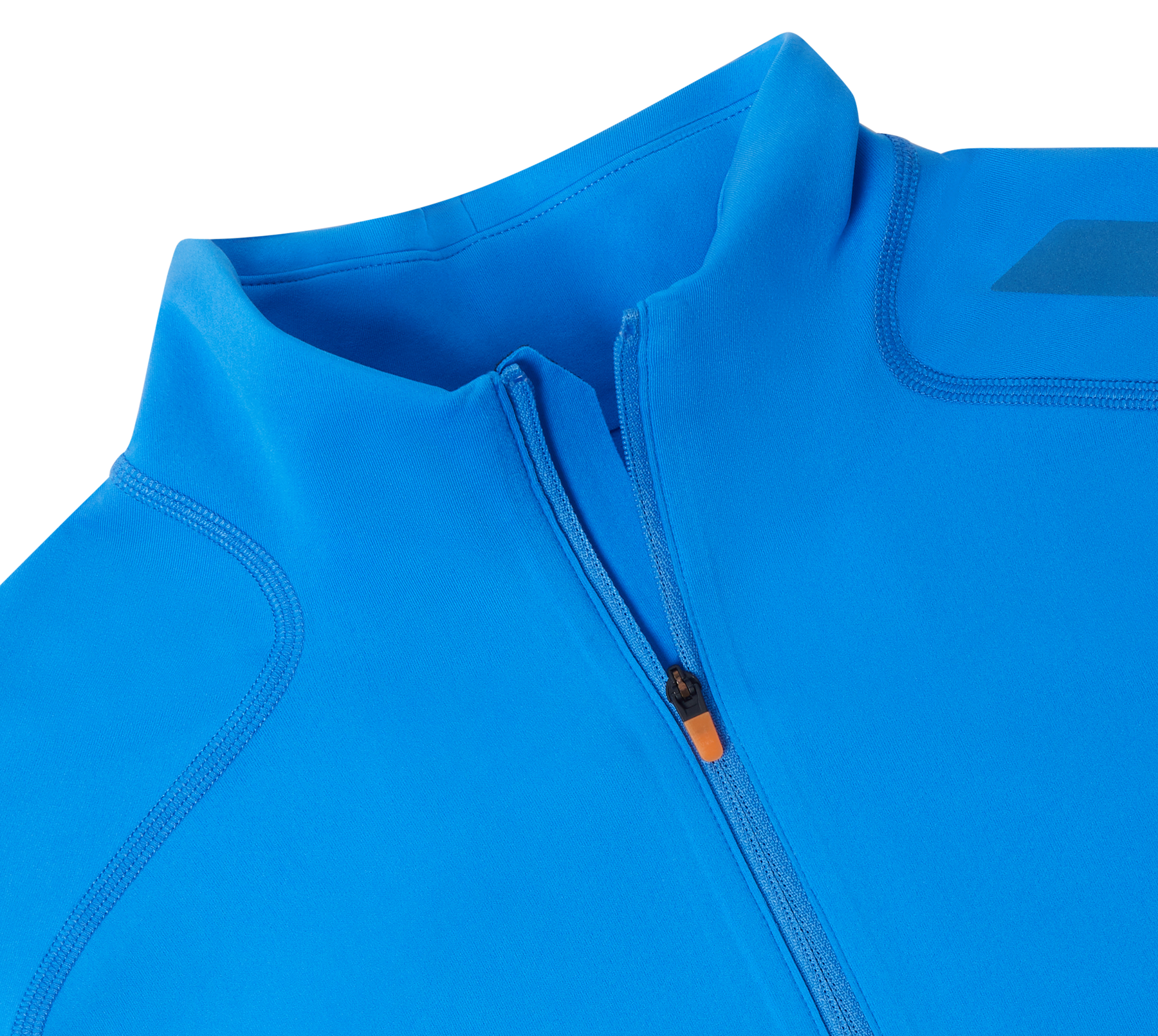 男士高級風衣 |宮殿藍