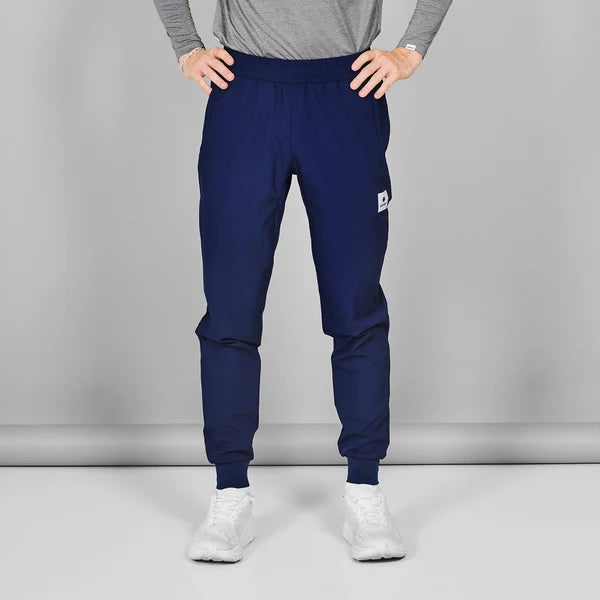 Pace Pants | Blue