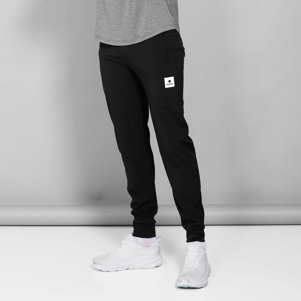 Pace Pants | Black