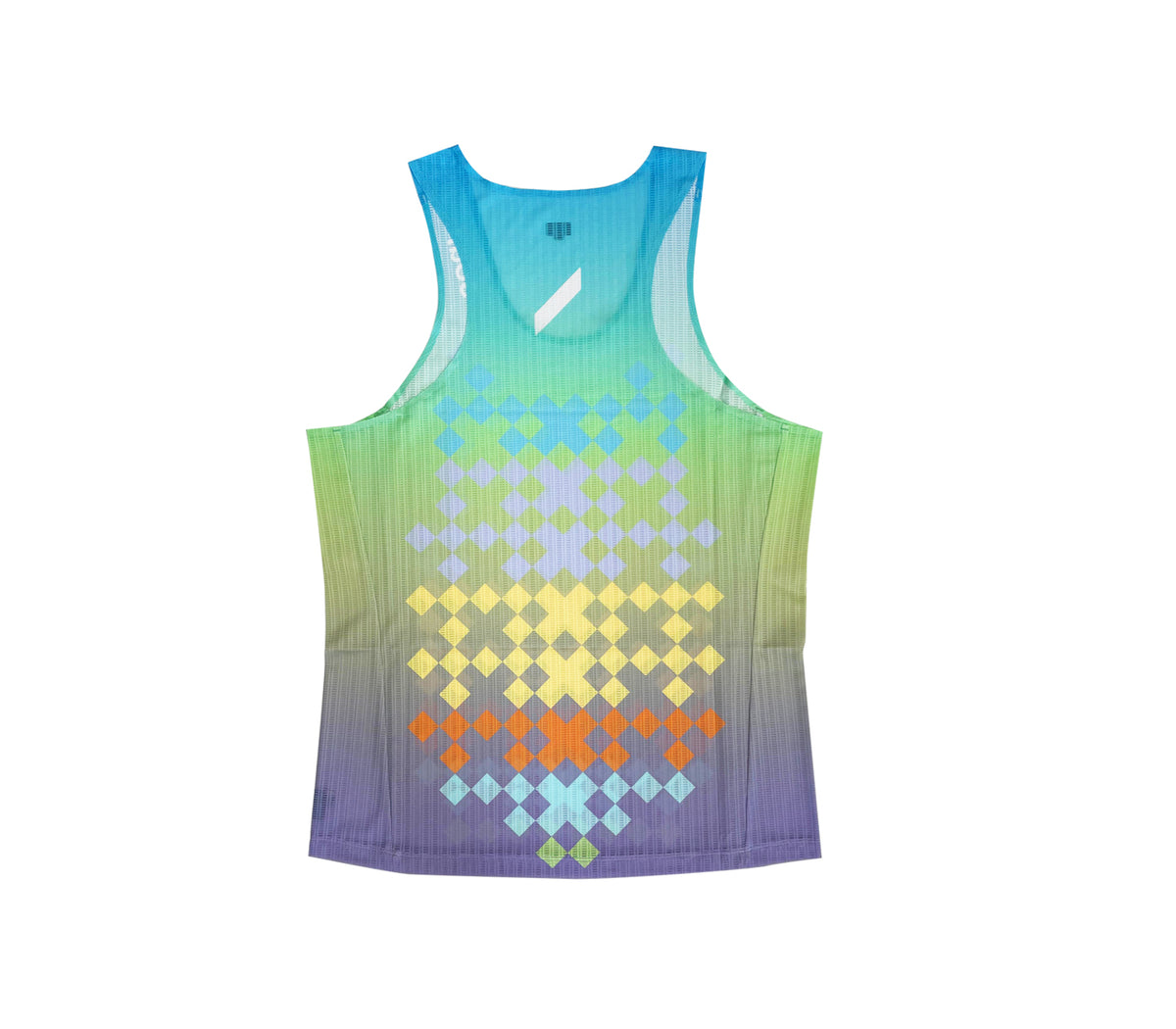 M Race Vest | Blue Purple (HK Exclusive)