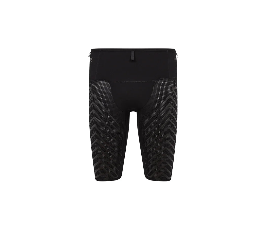 M SOAR x Altra Trail Race Shorts | Black