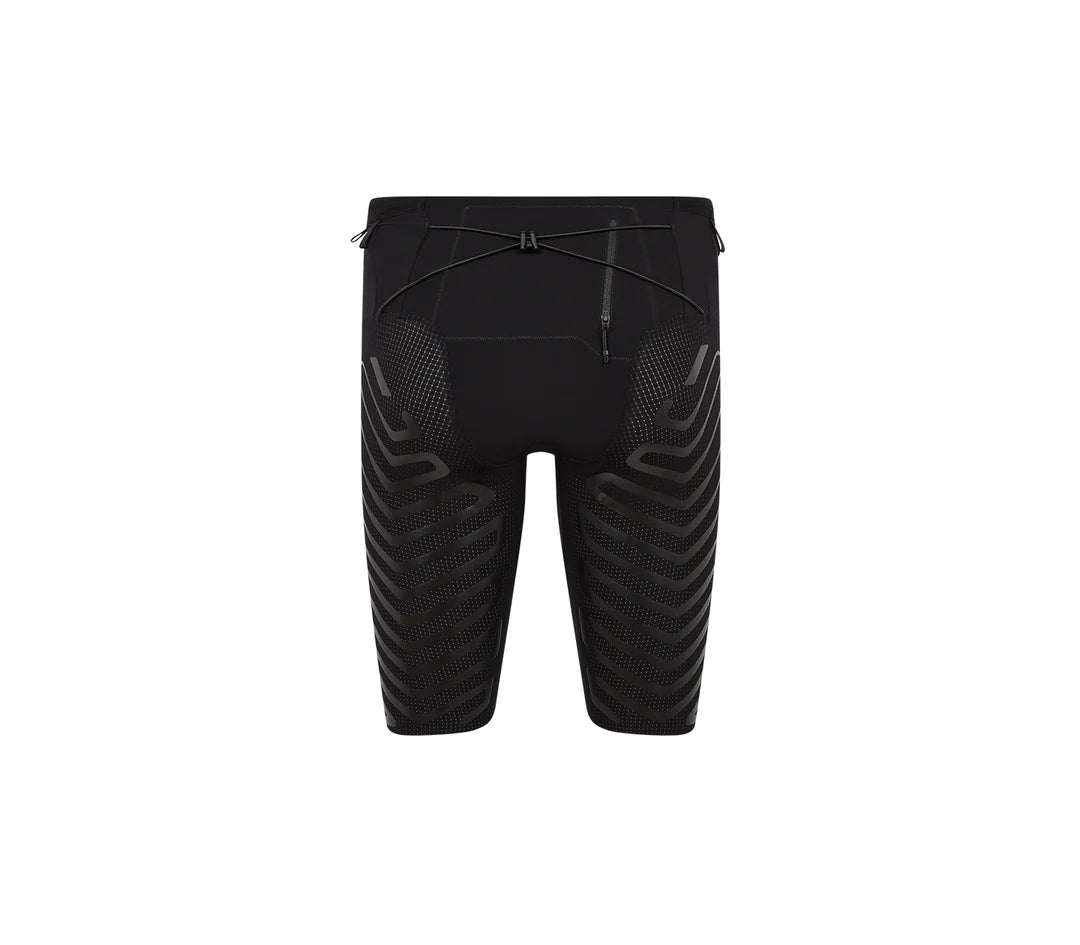 M SOAR x Altra Trail Race Shorts | Black