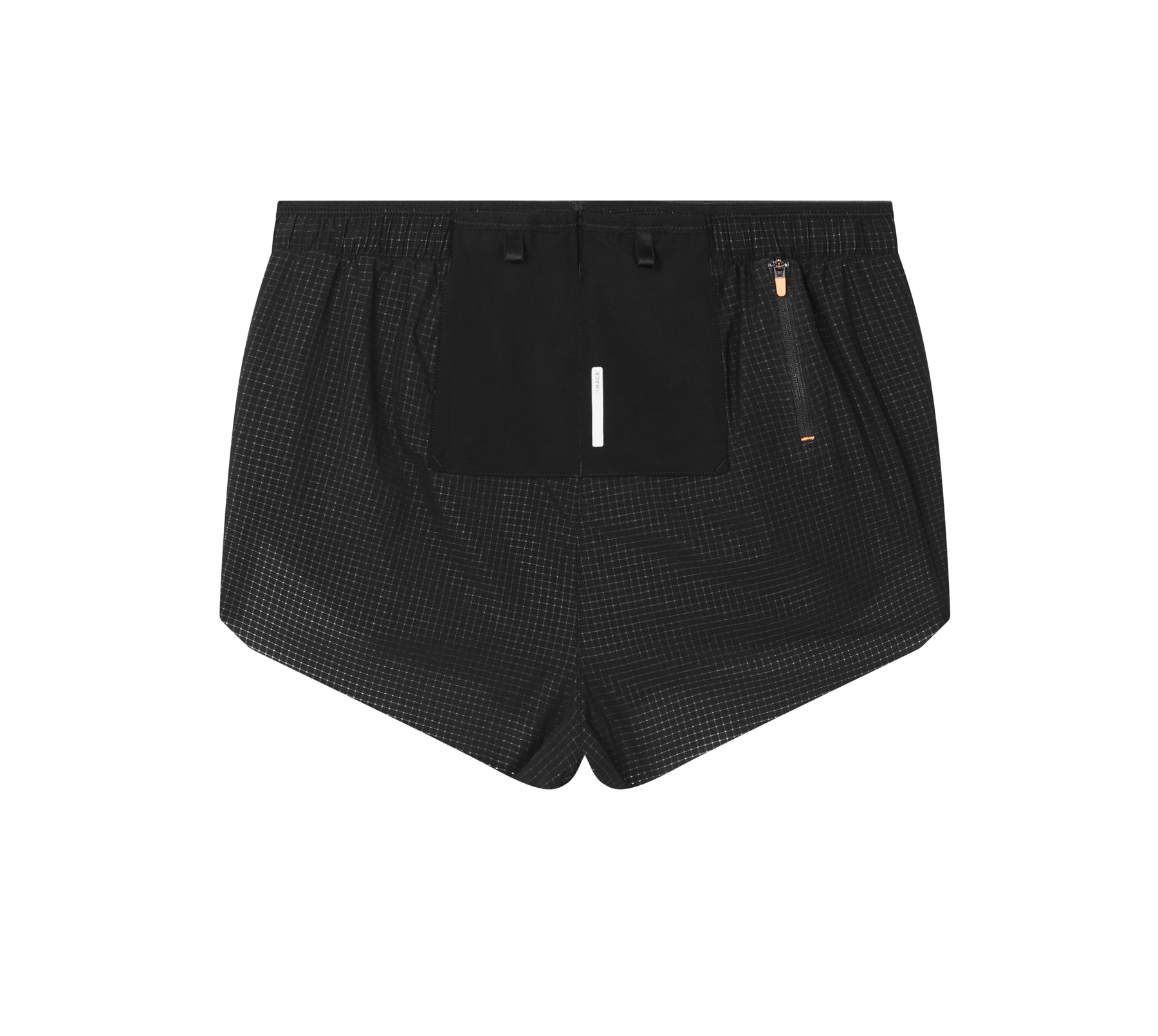 W Marathon Shorts | Black