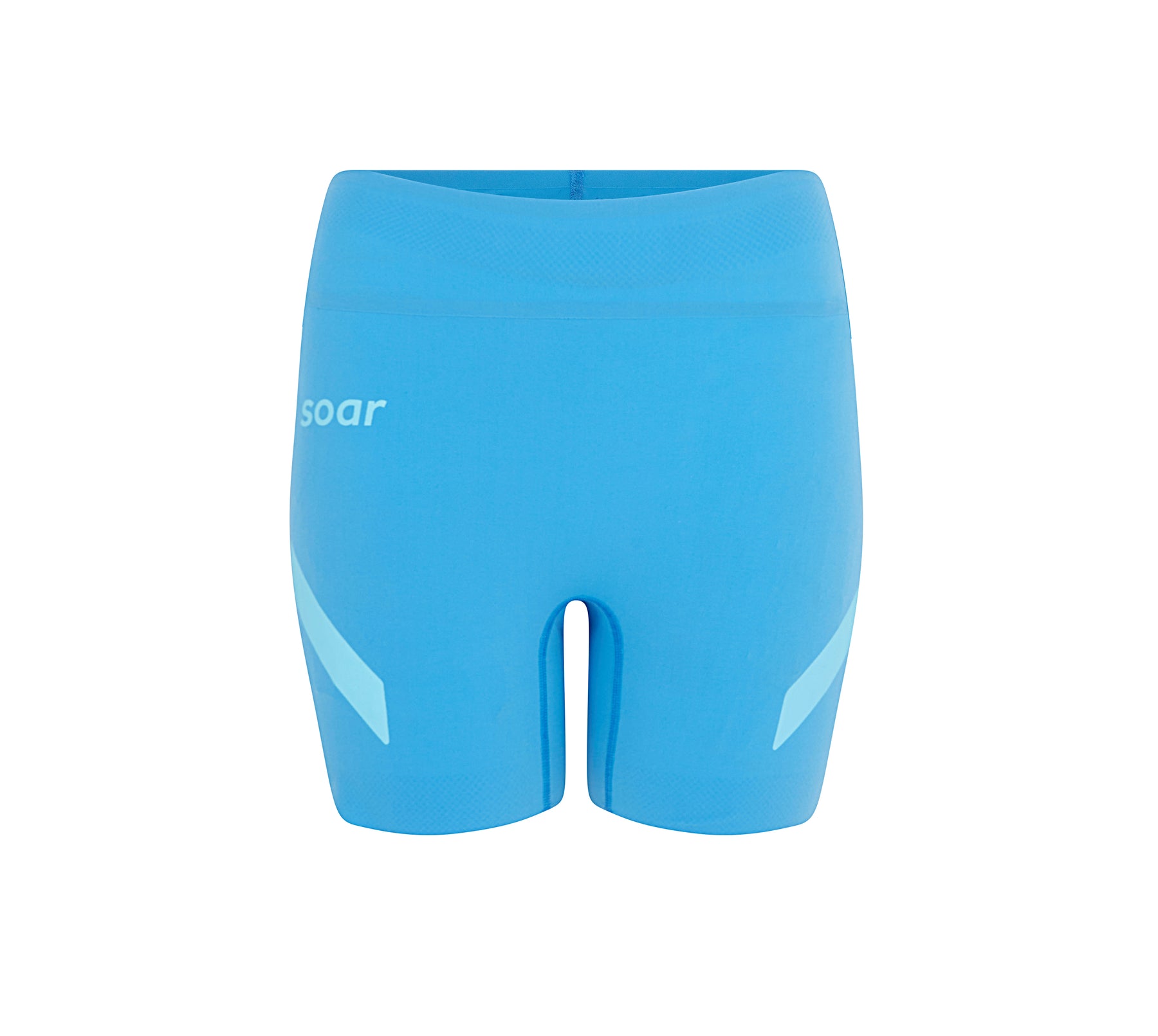 女士速度短褲 |宮殿藍