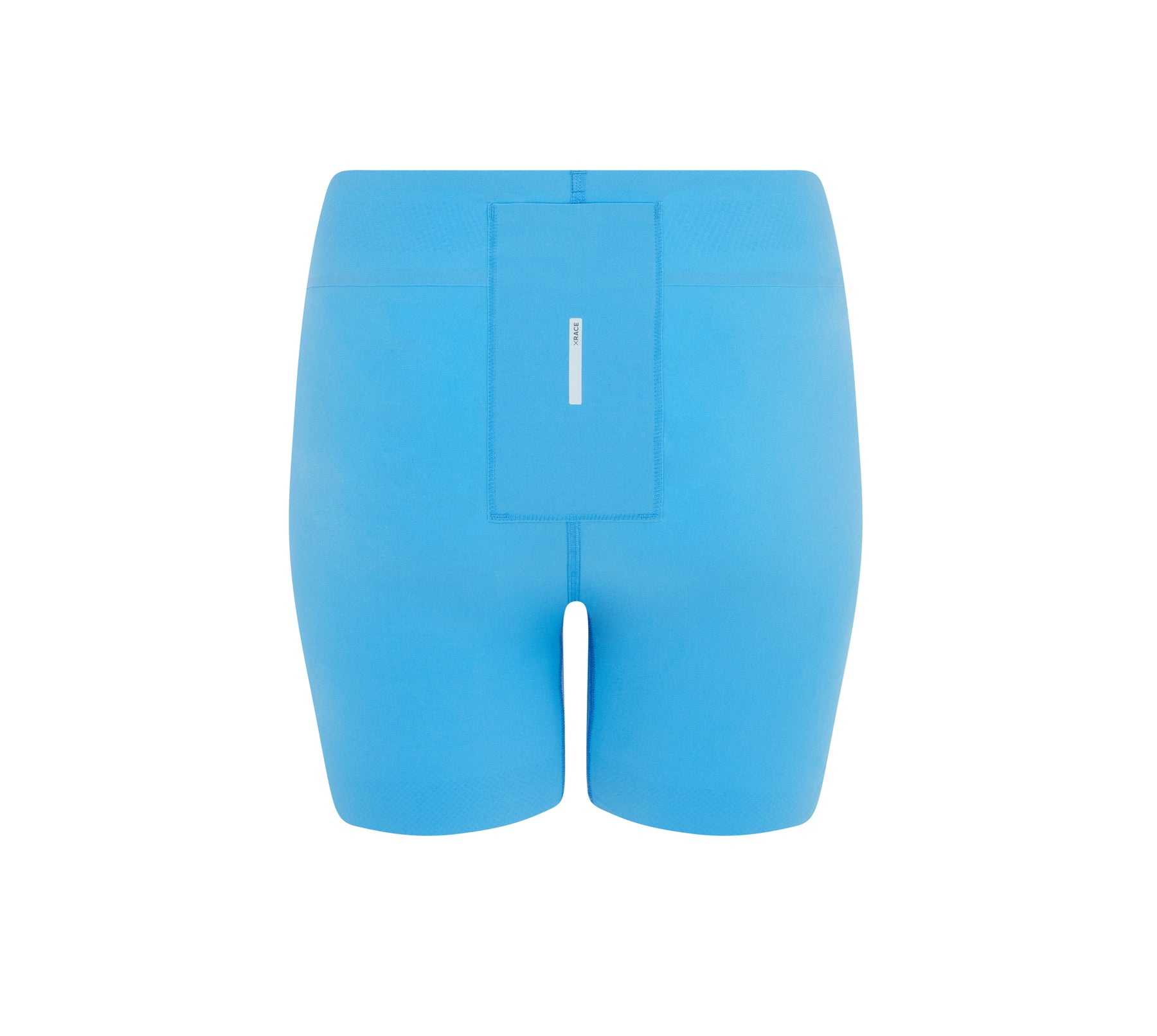 女士速度短褲 |宮殿藍