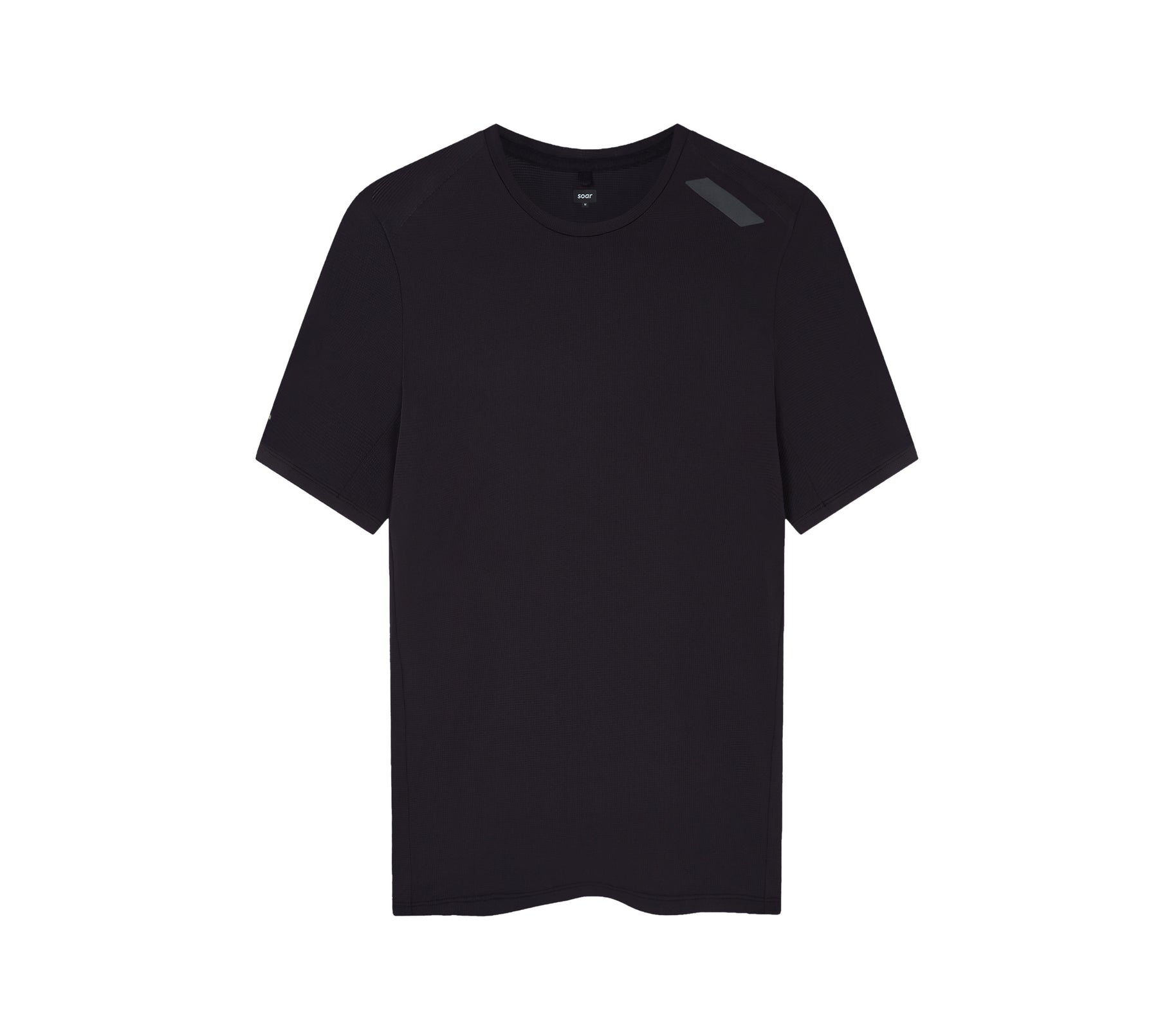M Tech T | Black