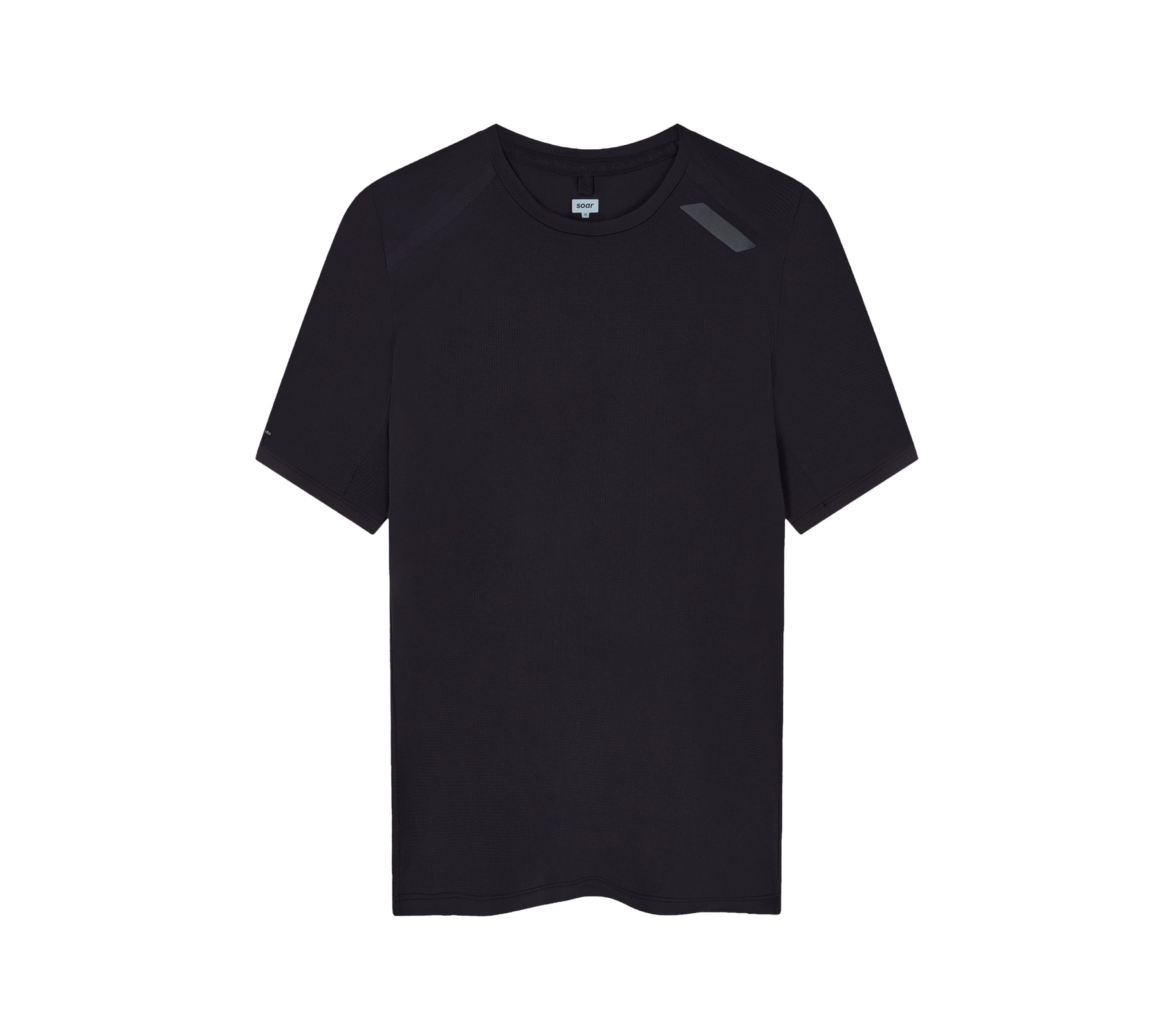 M Tech T | Black
