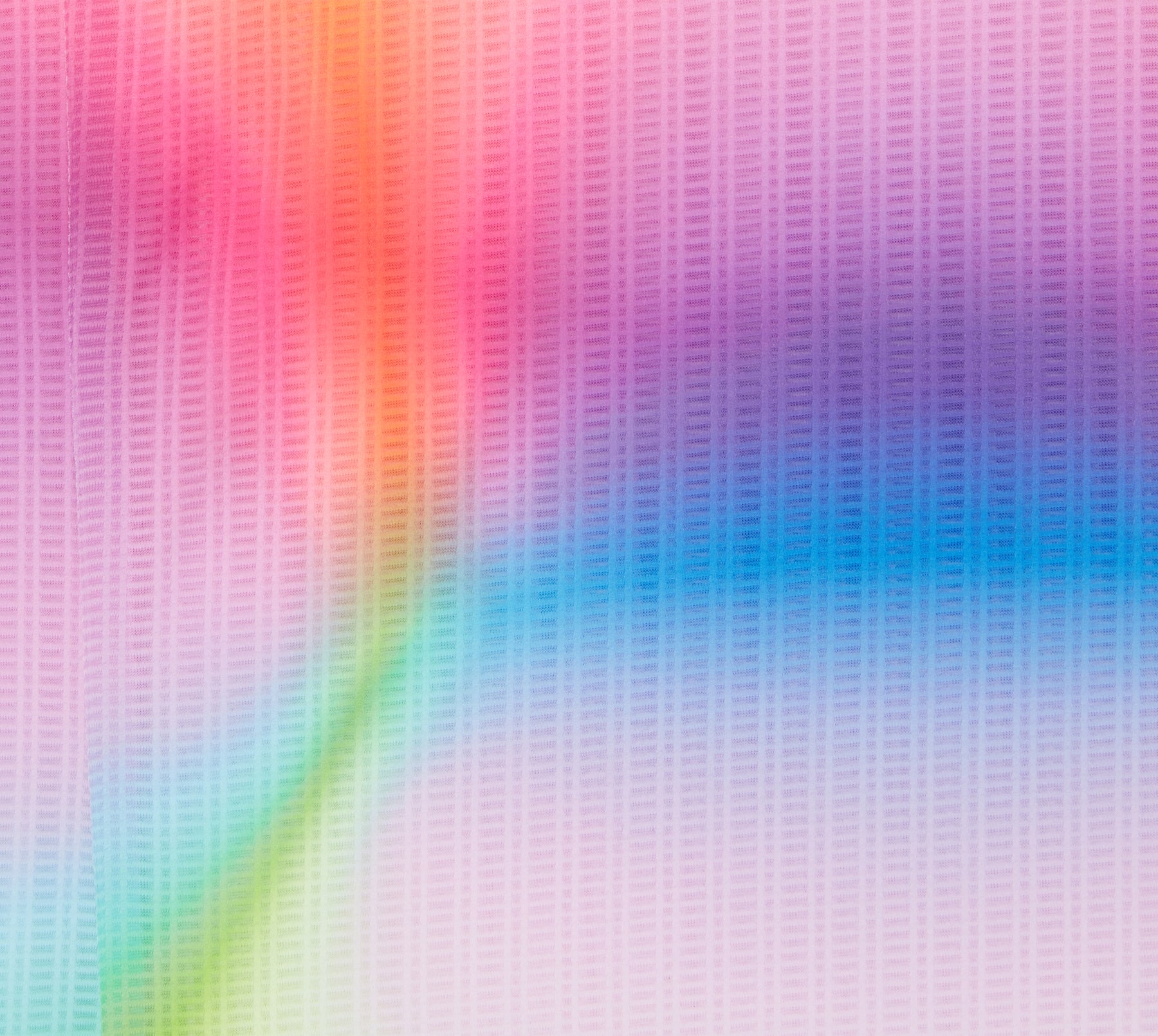 男士比賽背心 |夏日彩虹