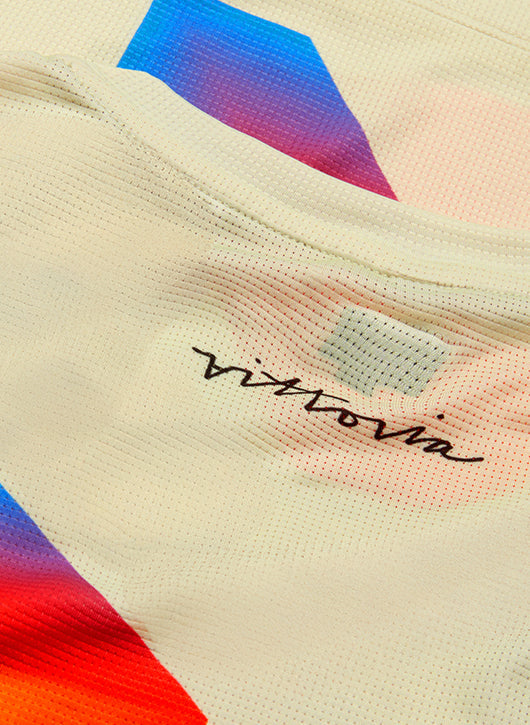 男士 Tech T 印花 |琥珀維多利亞