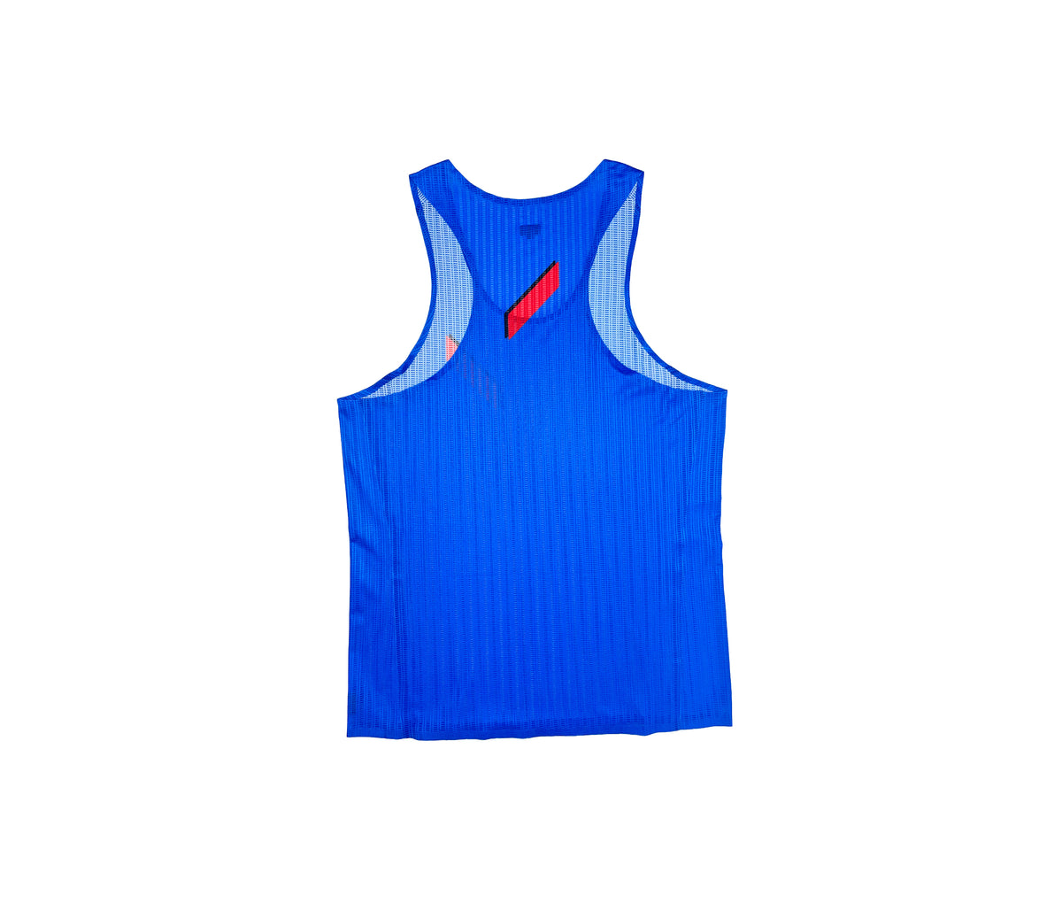 M Race Vest | Blue/Red (HK Exclusive)