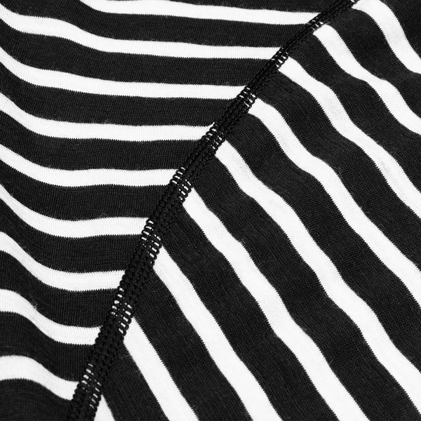 Merino Base Long Sleeve | Stripes
