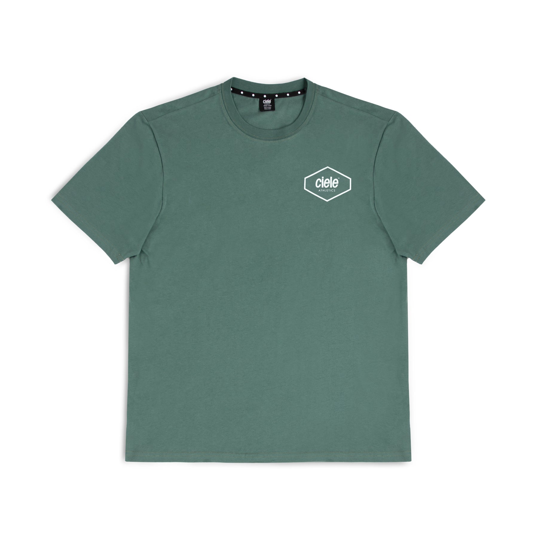 Unisex ORT Shirt Up Down | Silver Pine