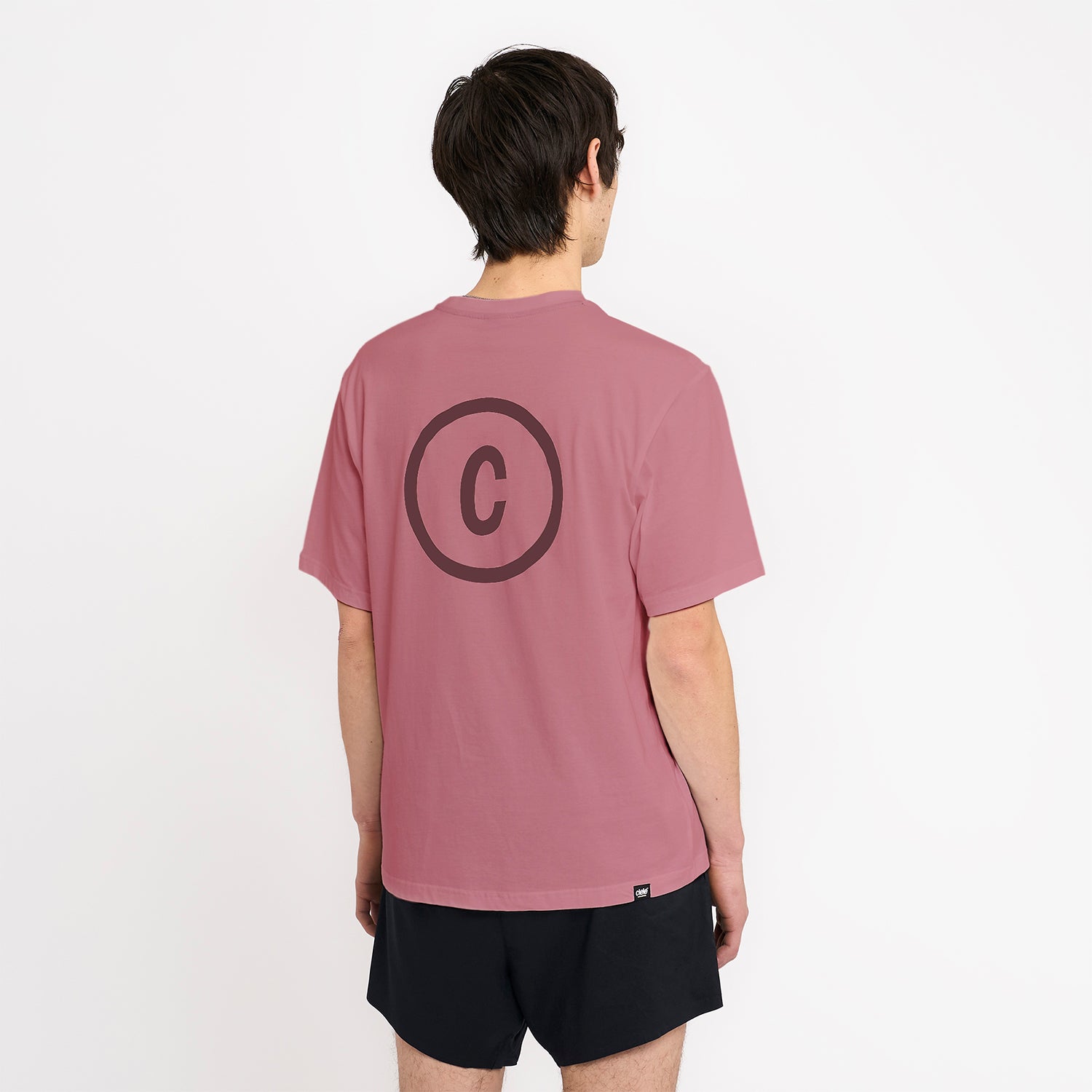 Unisex ORT Shirt Everybody Run | Deco Rose