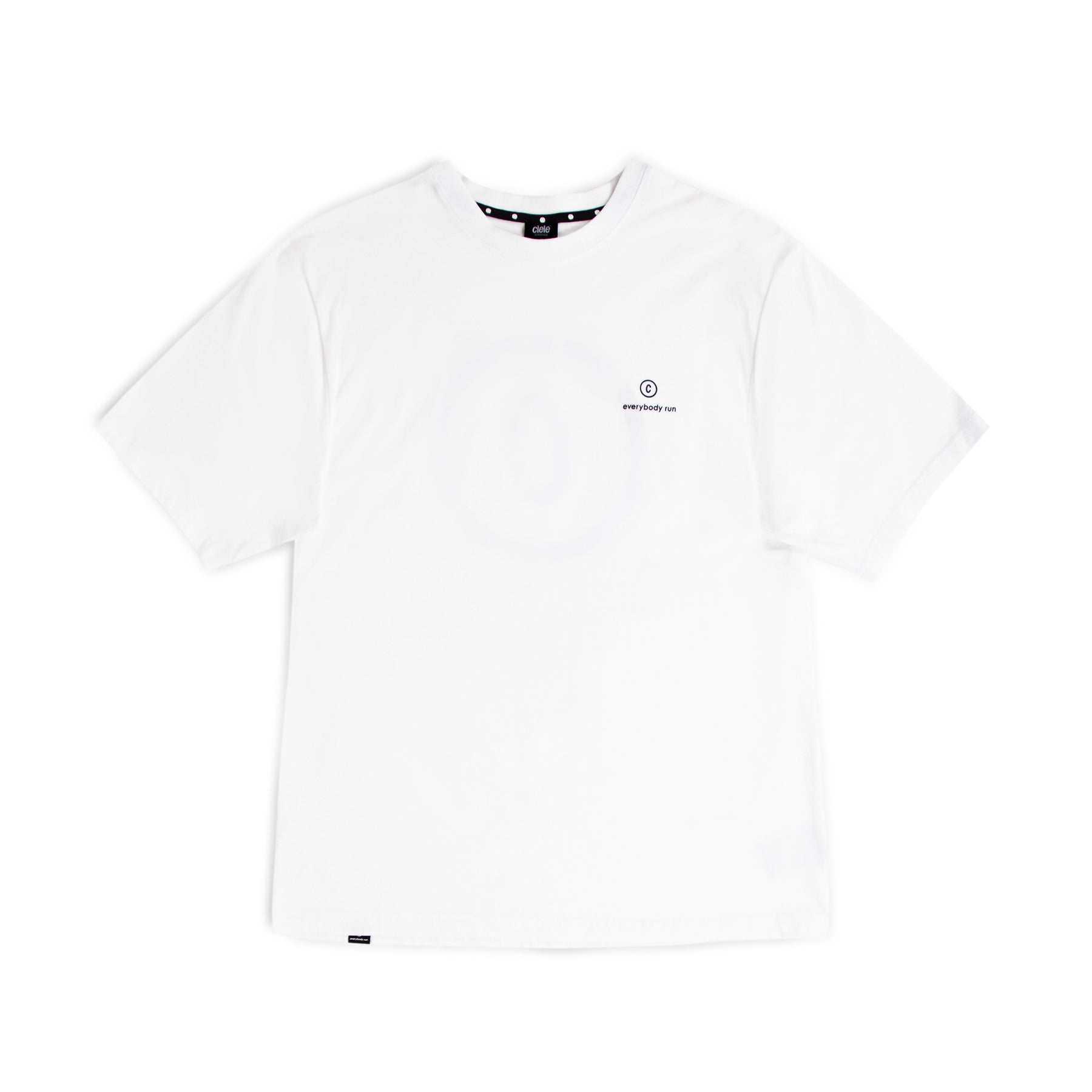 Unisex ORT Shirt Everybody Run | Trooper